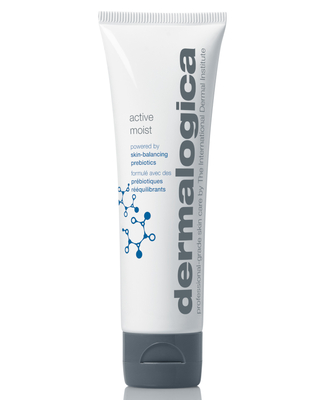 active moist 50 ml.